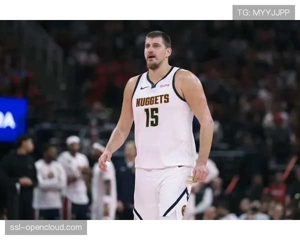 -掘金103-84大胜凯尔特人，约基奇率队巩固西部前列-