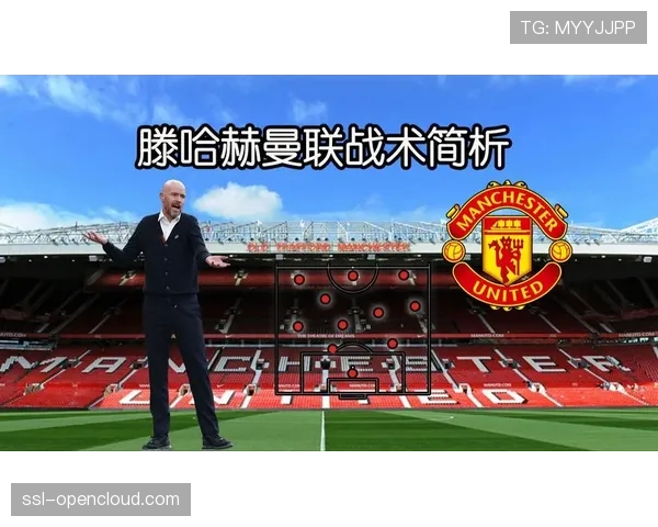 客战维拉，滕哈赫确认曼联将延续高强度的前场逼抢战术。