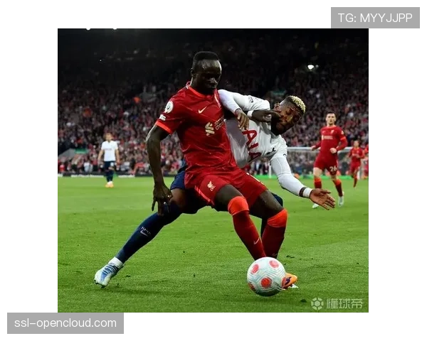 数据复盘:利物浦全场30脚射门,为何仅入一球?