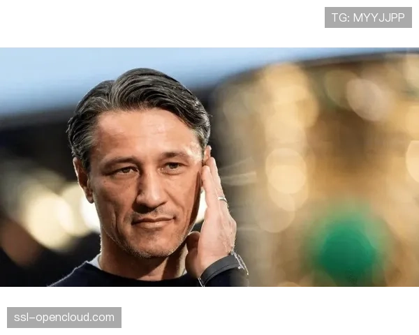 官方：狼堡主帅科瓦奇下课，U19教练暂代主帅一职