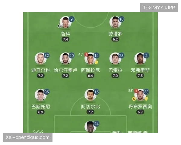 巴萨或加入新星福特求购国米主力巴斯托尼